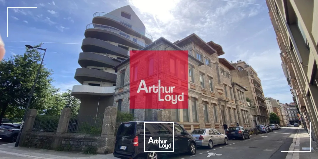 Bureaux - Location - GRENOBLE - 38000 - 103-103 - 7772646