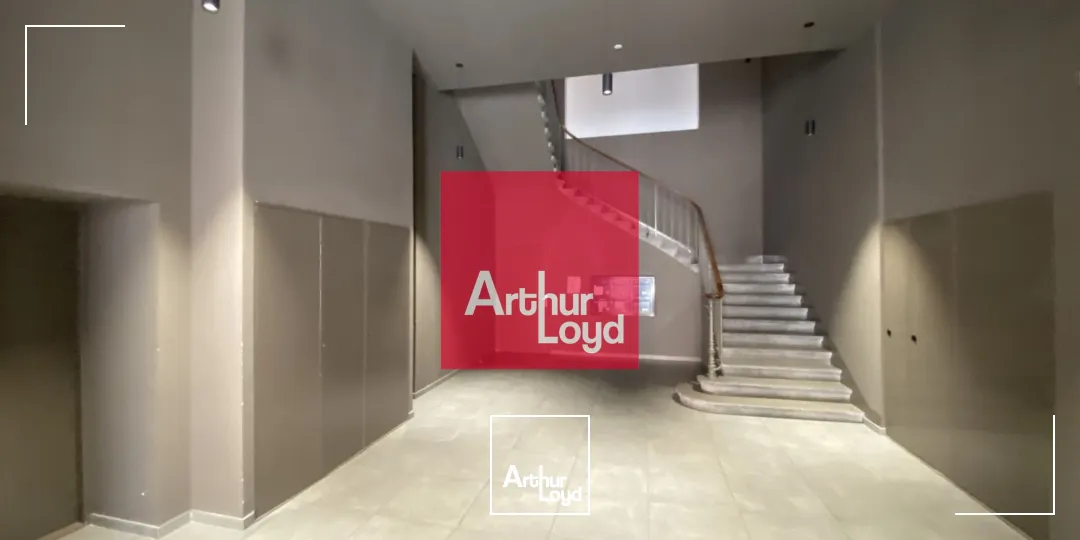 Bureaux - Location - GRENOBLE - 38000 - 103-103 - 7772647