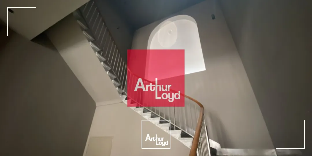 Bureaux - Location - GRENOBLE - 38000 - 103-103 - 7772648
