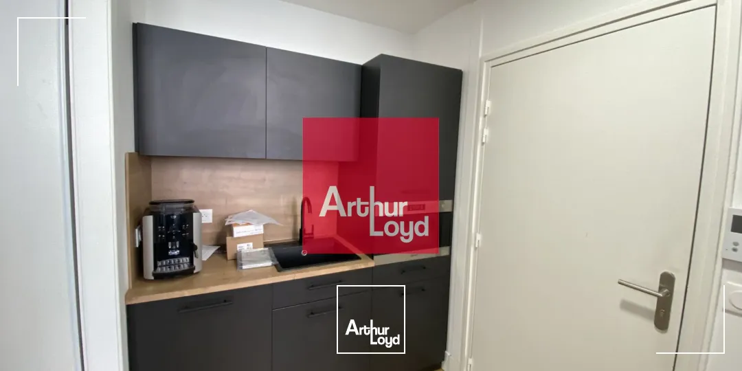 Bureaux - Location - GRENOBLE - 38000 - 103-103 - 7772650