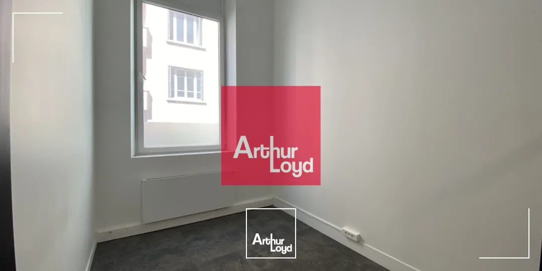 Bureaux - Location - GRENOBLE - 38000 - 103-103 - 7772652