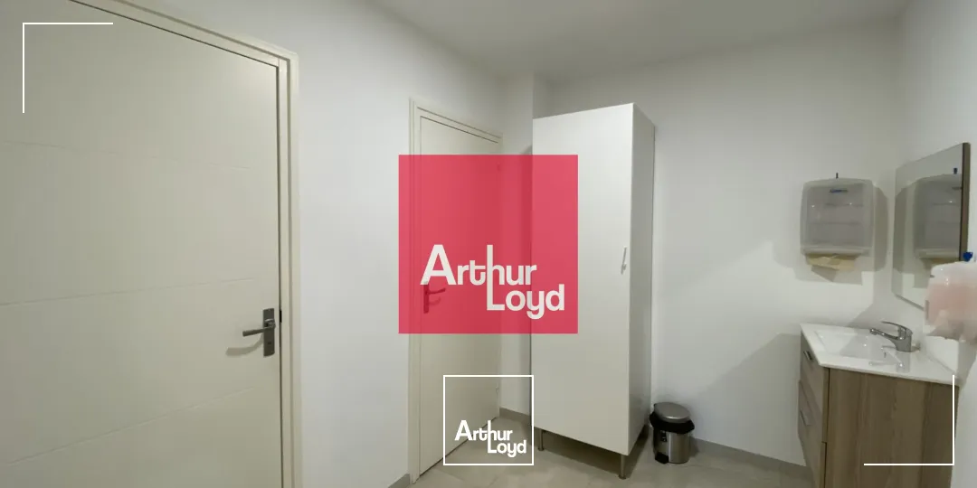 Bureaux - Location - GRENOBLE - 38000 - 103-103 - 7772654