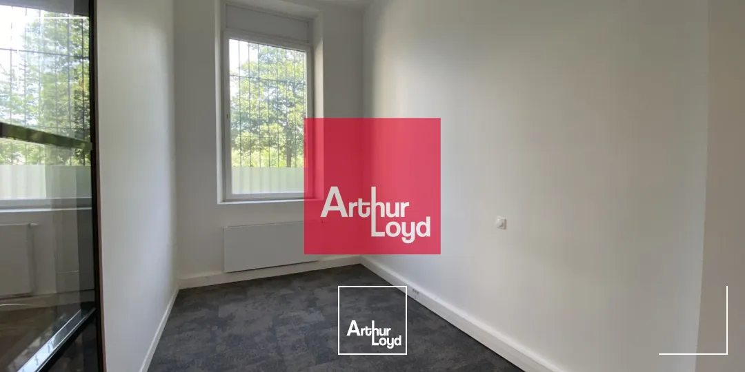 Bureaux - Location - GRENOBLE - 38000 - 103-103 - 7772655