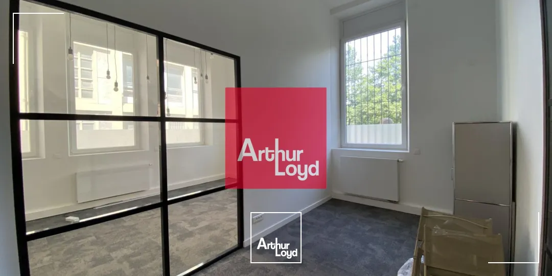 Bureaux - Location - GRENOBLE - 38000 - 103-103 - 7772656
