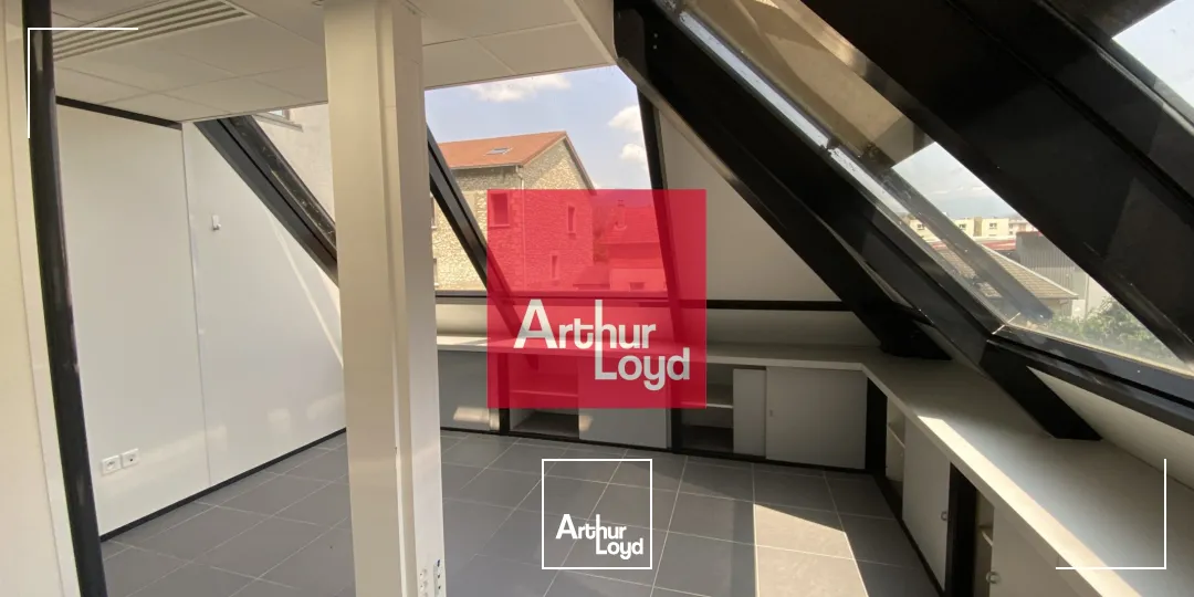 Bureaux - Location - SASSENAGE - 38360 - 77.18-1198.41 - 7772679