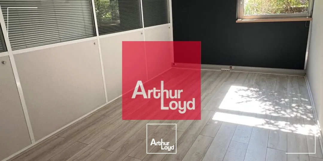 Bureaux - Vente - GRENOBLE - 38000 - 67-67 - 7772761