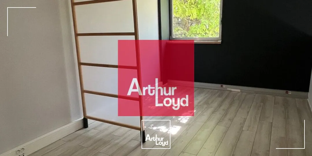 Bureaux - Vente - GRENOBLE - 38000 - 67-67 - 7772762