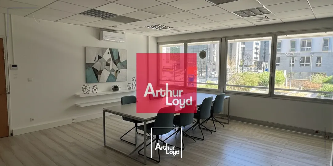 Bureaux - Vente - GRENOBLE - 38000 - 67-67 - 7772760