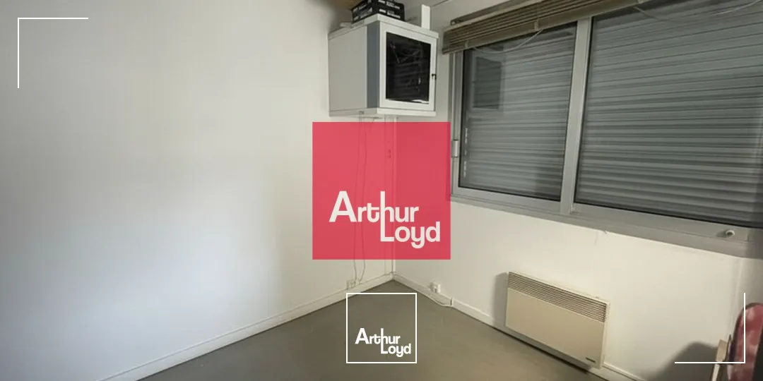 Locaux d'activité & Entrepôts - Location - SEYSSINS - 38180 - 347-347 - 7772775