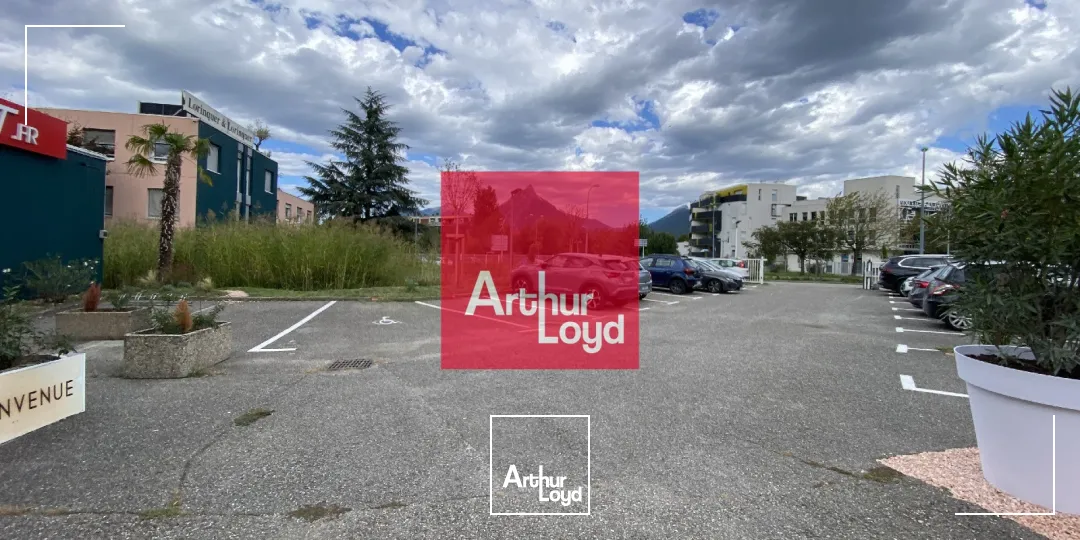 Bureaux - Location - SEYSSINET PARISET - 38170 - 130-260 - 7772843