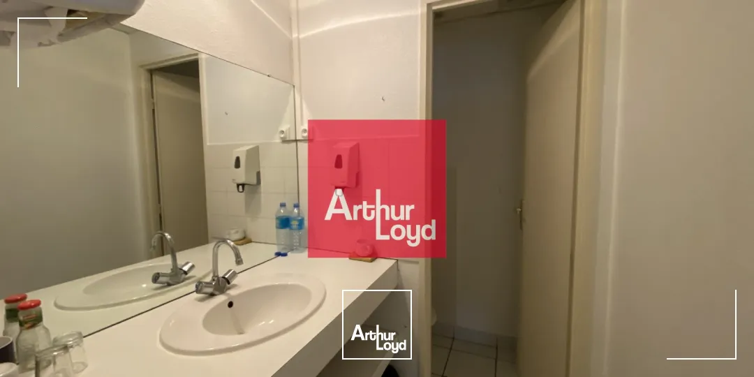 Bureaux - Location - SEYSSINET PARISET - 38170 - 130-260 - 7772845