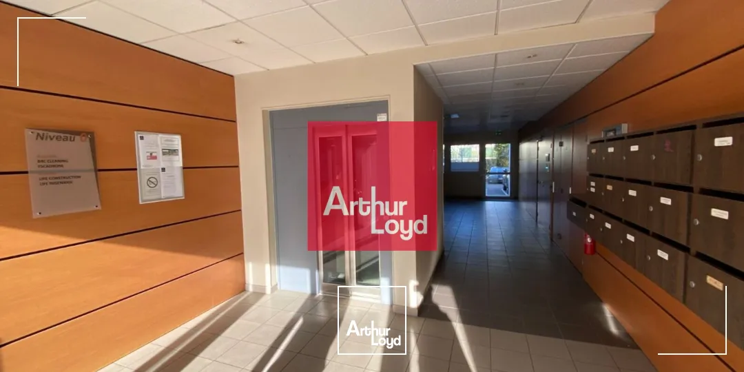 Bureaux - Vente - MONTBONNOT SAINT MARTIN - 38330 - 155-155 - 7772883