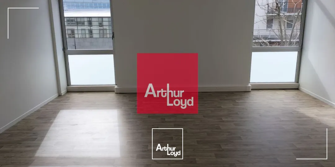 Bureaux - Location - GRENOBLE - 38000 - 89.8-327.76 - 7772914