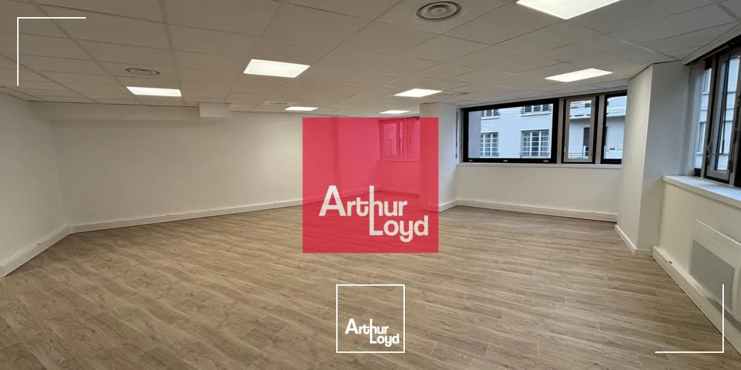 Bureaux - Location - GRENOBLE - 38000 - 73-73 - 7772916