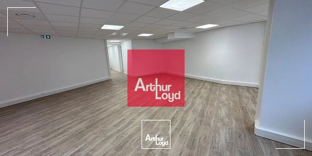 Bureaux - Location - GRENOBLE - 38000 - 73-73 - 7772917