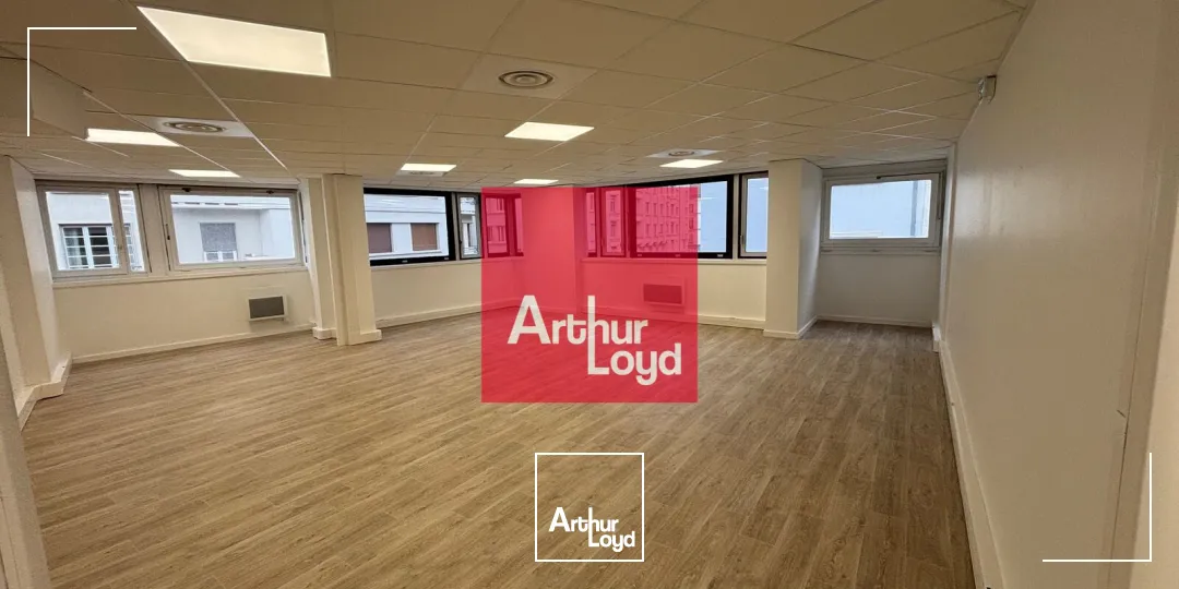 Bureaux - Location - GRENOBLE - 38000 - 73-73 - 7772915