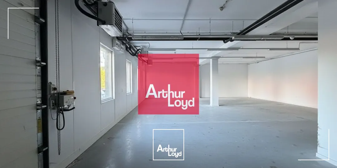 Bureaux - Location - GRENOBLE - 38000 - 218.42-5046.12 - 7772929