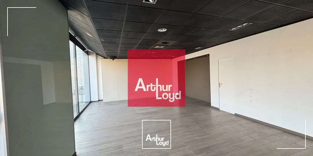Locaux commerciaux - Location - SAINT EGREVE - 38120 - 245-245 - 7772950