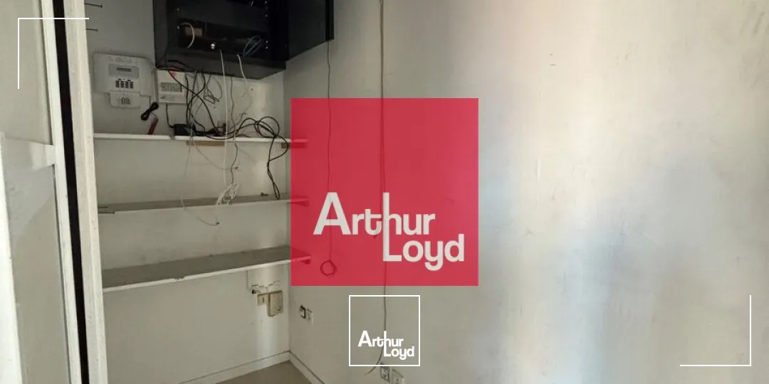 Locaux commerciaux - Location - SAINT EGREVE - 38120 - 245-245 - 7772954