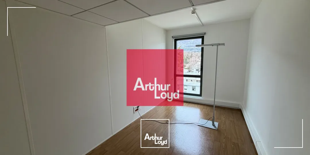Bureaux - Location - MEYLAN - 38240 - 292.4-660.65 - 7772982