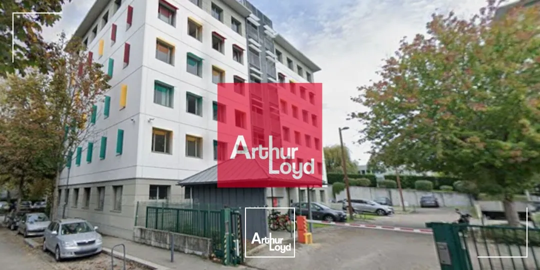 Bureaux - Vente - GRENOBLE - 38100 - 151-151 - 7772973