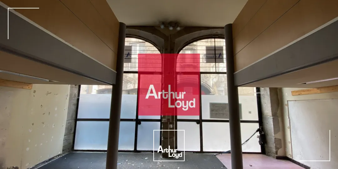 Locaux commerciaux - Vente - GRENOBLE - 38000 - 90-90 - 7773010