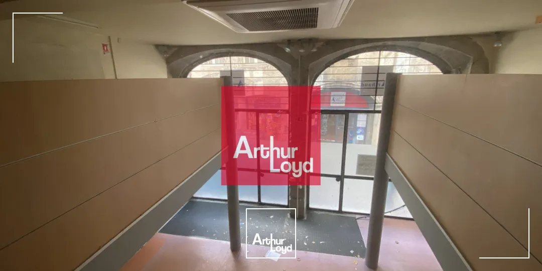 Locaux commerciaux - Vente - GRENOBLE - 38000 - 90-90 - 7773014