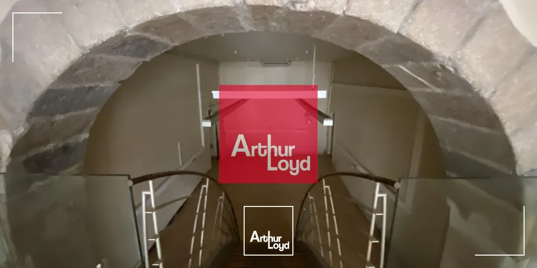 Locaux commerciaux - Vente - GRENOBLE - 38000 - 90-90 - 7773015