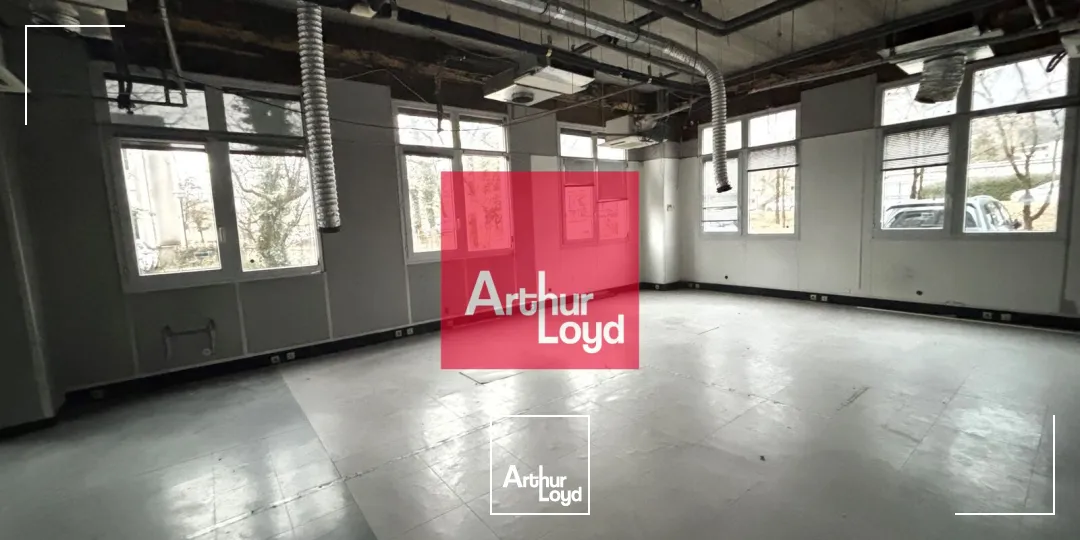 Locaux d'activité & Entrepôts - Location - MEYLAN - 38240 - 301.52-301.52 - 7773025