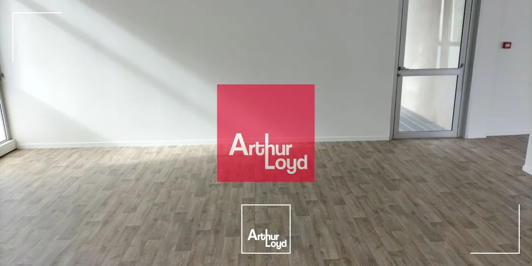 Bureaux - Location - GRENOBLE - 38000 - 118.01-118.01 - 7773033