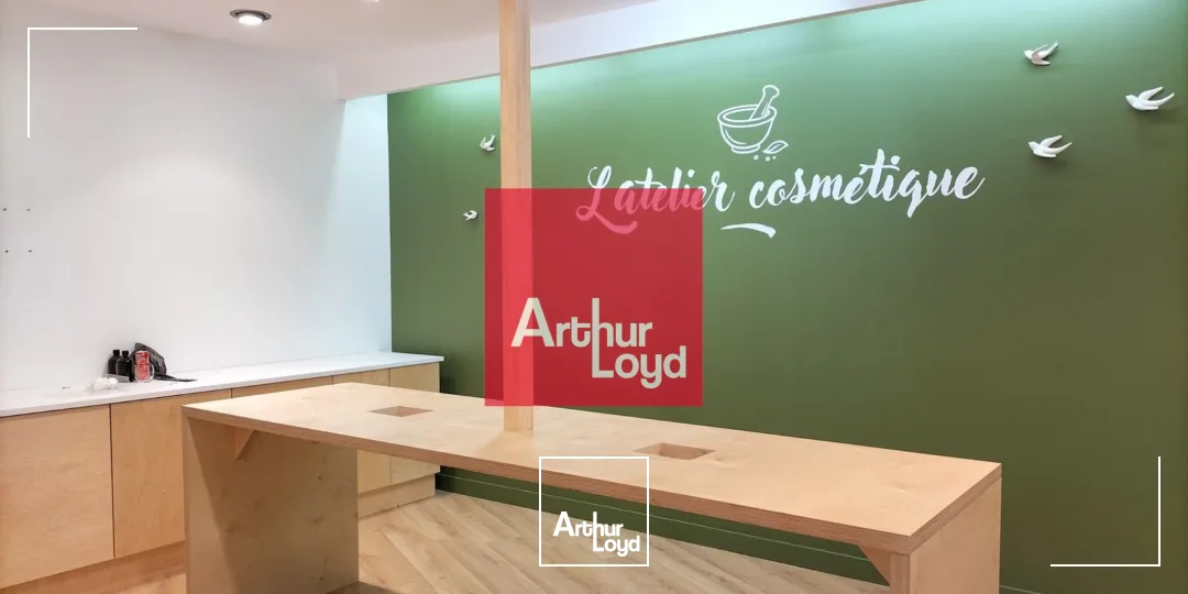 Locaux commerciaux - Location - GRENOBLE - 38000 - 183-183 - 7773044