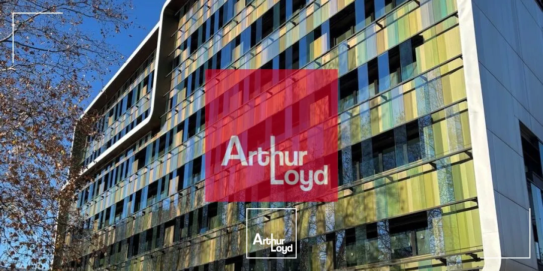 Bureaux - Location - GRENOBLE - 38000 - 176-418 - 7773035