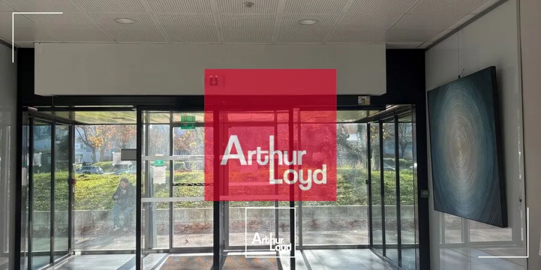 Bureaux - Location - GRENOBLE - 38000 - 176-418 - 7773036