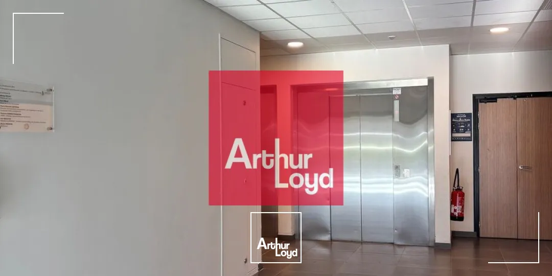 Bureaux - Location - GRENOBLE - 38000 - 176-418 - 7773037
