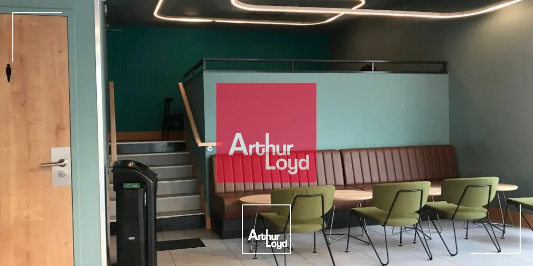 Locaux commerciaux - Location - GRENOBLE - 38000 - 293-293 - 7773059