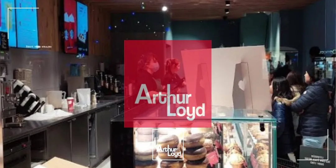 Locaux commerciaux - Location - GRENOBLE - 38000 - 293-293 - 7773060
