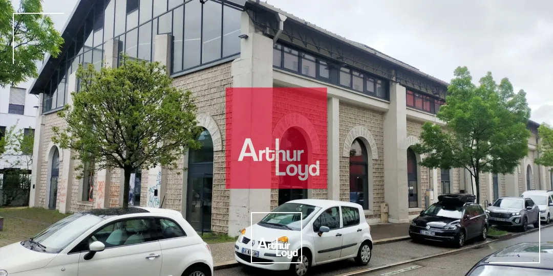 Bureaux - Location - GRENOBLE - 38000 - 805-805 - 7773063