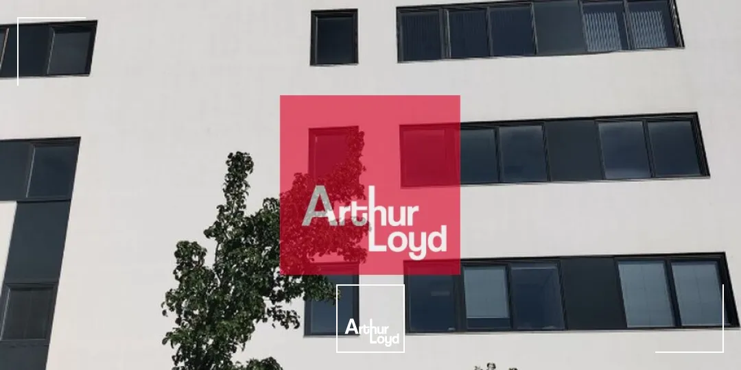 Bureaux - Location - ECHIROLLES - 38130 - 195-195 - 7773069