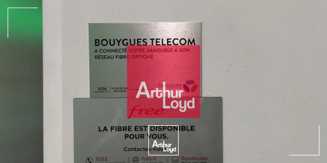 Bureaux - Location - ECHIROLLES - 38130 - 195-195 - 7773073