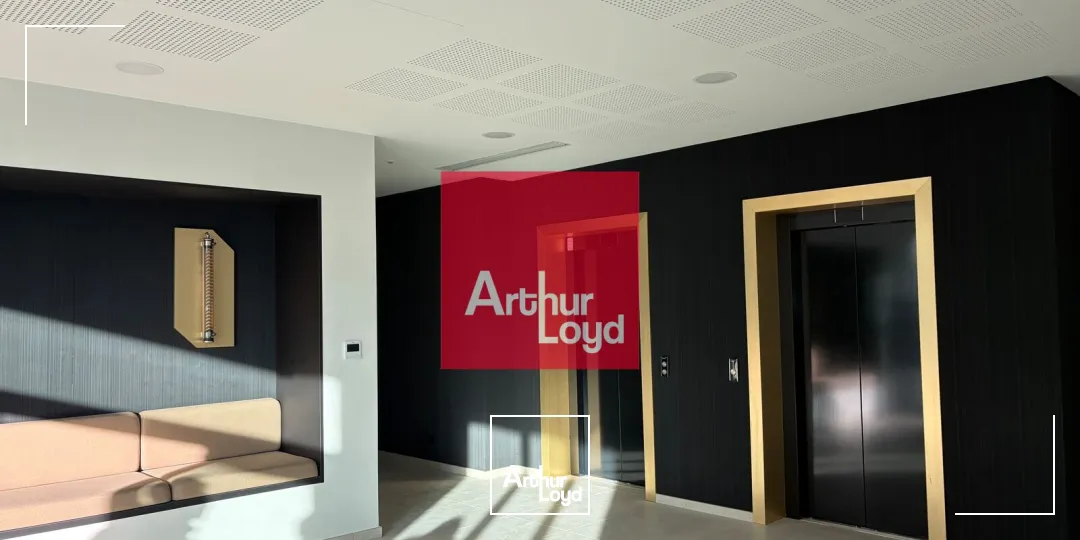 Bureaux - Vente - GRENOBLE - 38000 - 216.93-3685.56 - 7773086