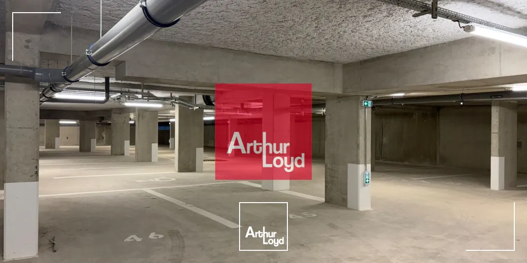 Bureaux - Vente - GRENOBLE - 38000 - 216.93-3685.56 - 7773099