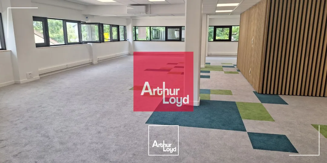 Bureaux - Vente - SEYSSINS - 38180 - 280-280 - 7773112