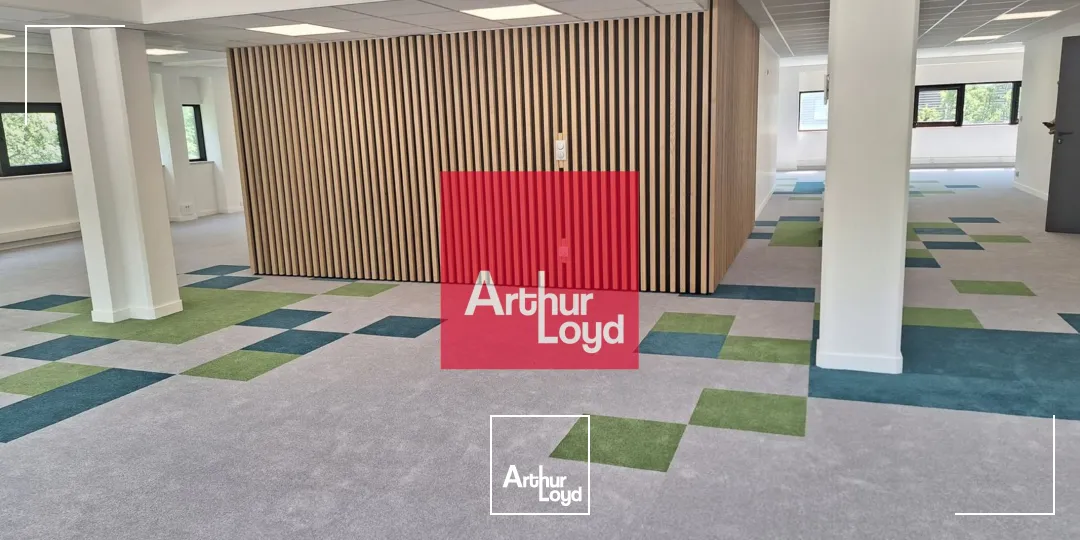 Bureaux - Vente - SEYSSINS - 38180 - 280-280 - 7773113