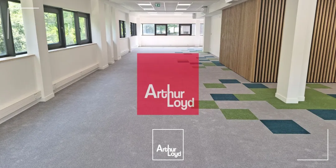 Bureaux - Vente - SEYSSINS - 38180 - 280-280 - 7773115