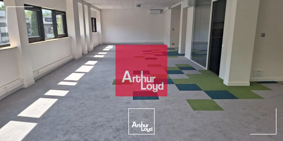 Bureaux - Vente - SEYSSINS - 38180 - 280-280 - 7773114
