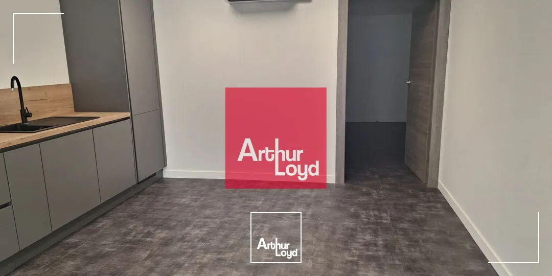 Bureaux - Vente - SEYSSINS - 38180 - 280-280 - 7773122