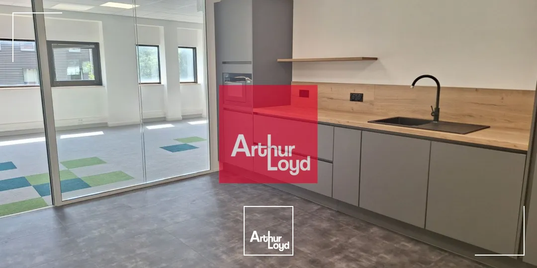 Bureaux - Vente - SEYSSINS - 38180 - 280-280 - 7773123