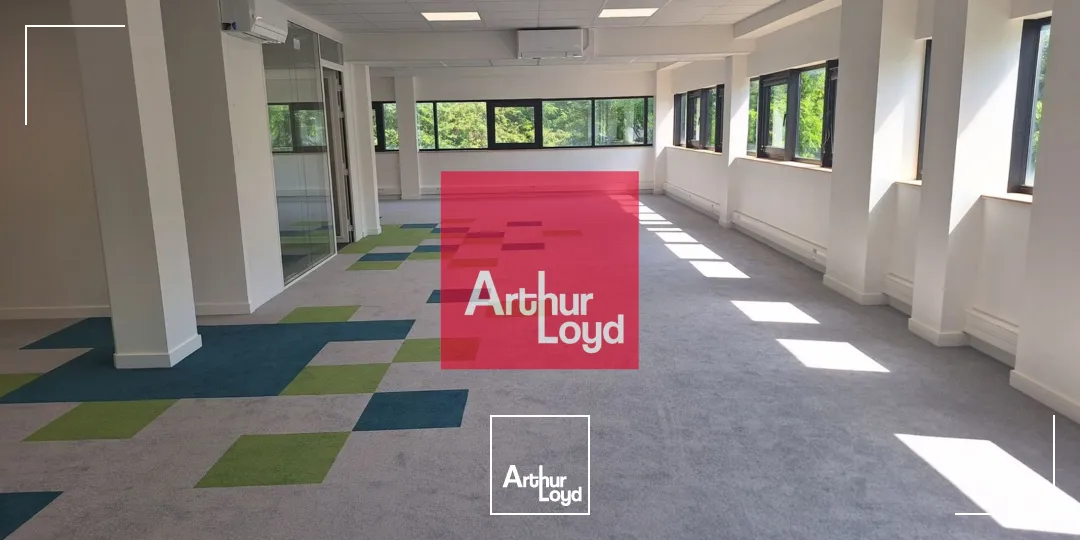 Bureaux - Vente - SEYSSINS - 38180 - 280-280 - 7773117