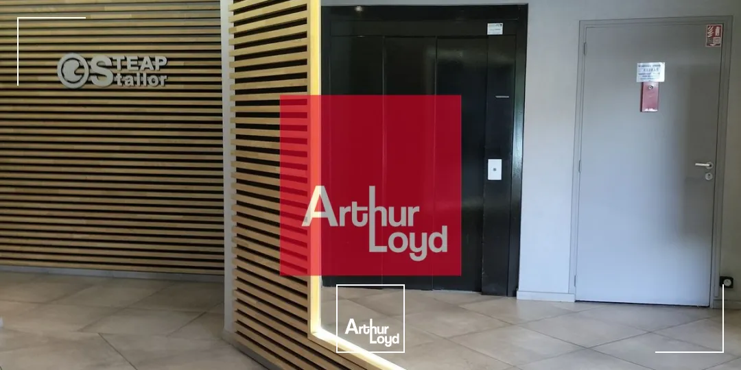 Bureaux - Vente - SEYSSINS - 38180 - 280-280 - 7773108
