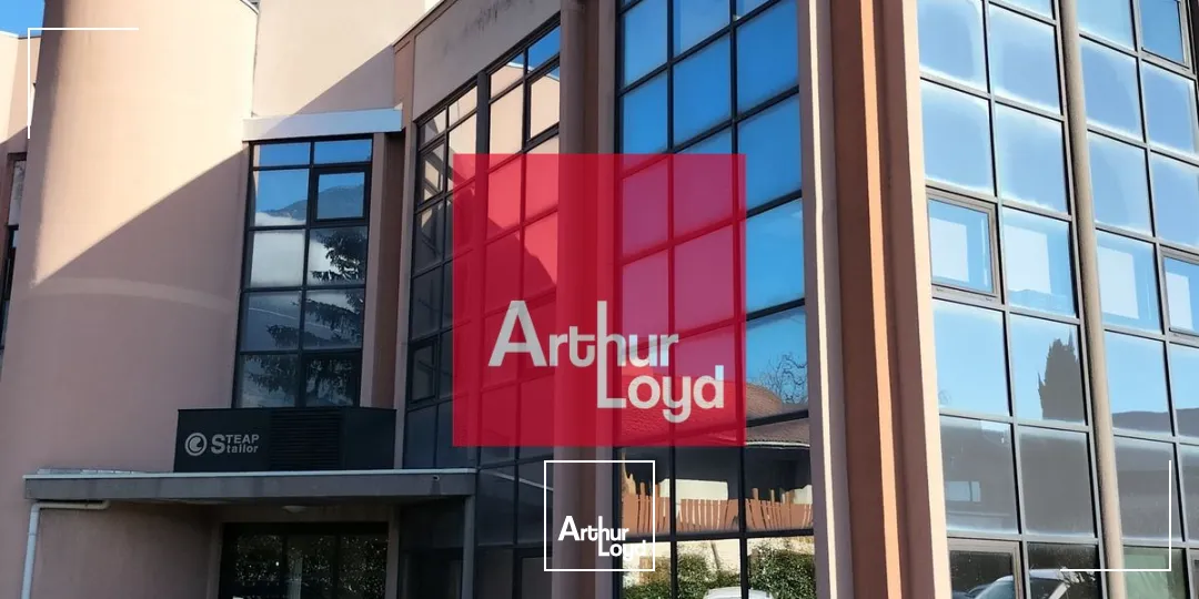 Bureaux - Vente - SEYSSINS - 38180 - 280-280 - 7773107